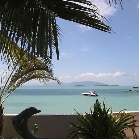 The Boardroom Beach Bungalows Bophut Bilik gambar
