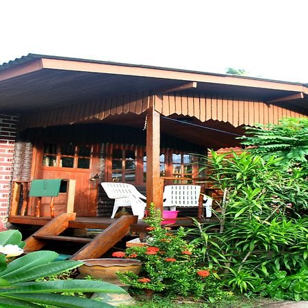 The Boardroom Beach Bungalows Bophut Luaran gambar