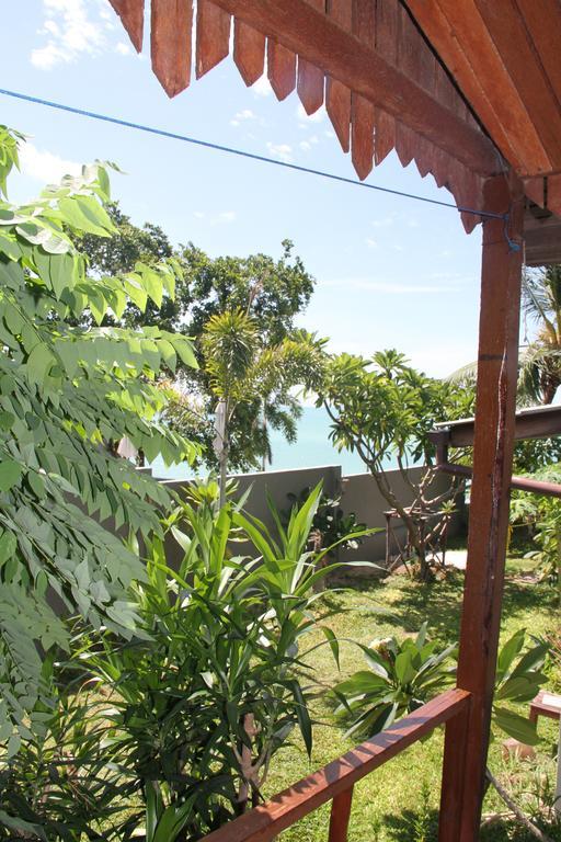 The Boardroom Beach Bungalows Bophut Luaran gambar