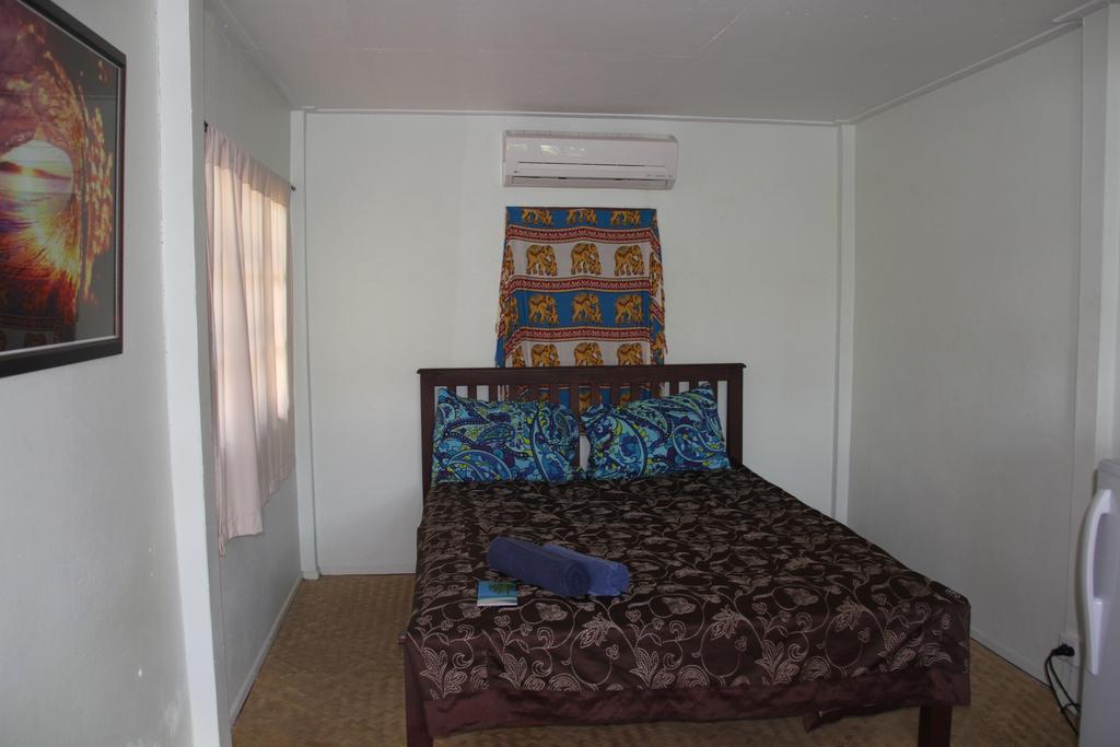 The Boardroom Beach Bungalows Bophut Bilik gambar