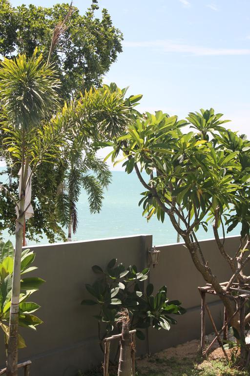 The Boardroom Beach Bungalows Bophut Bilik gambar