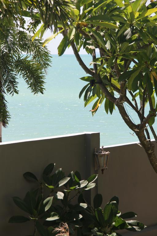 The Boardroom Beach Bungalows Bophut Luaran gambar