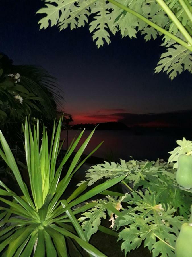 The Boardroom Beach Bungalows Bophut Luaran gambar