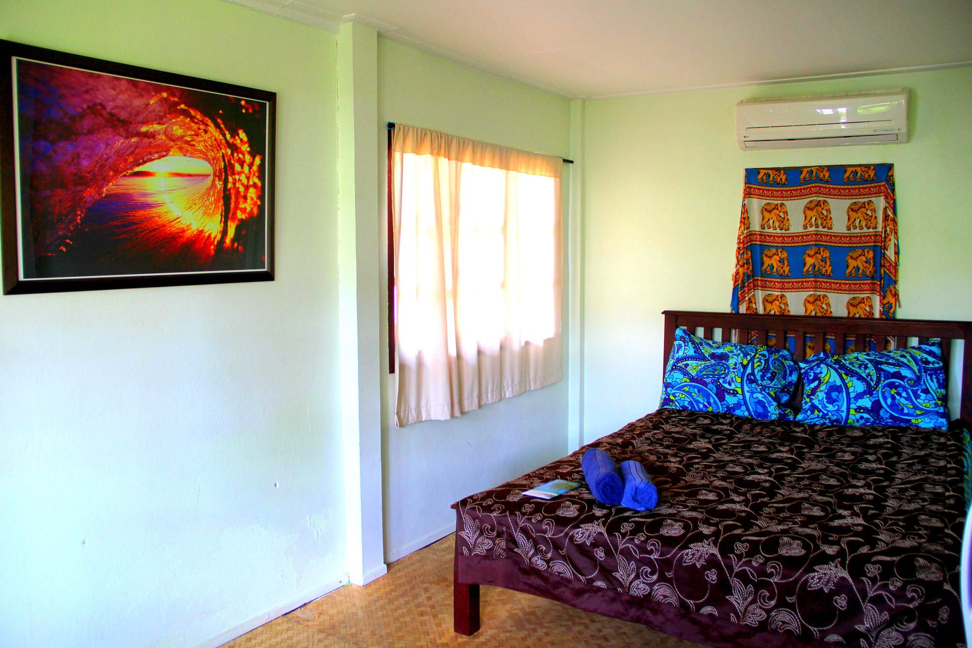 The Boardroom Beach Bungalows Bophut Luaran gambar