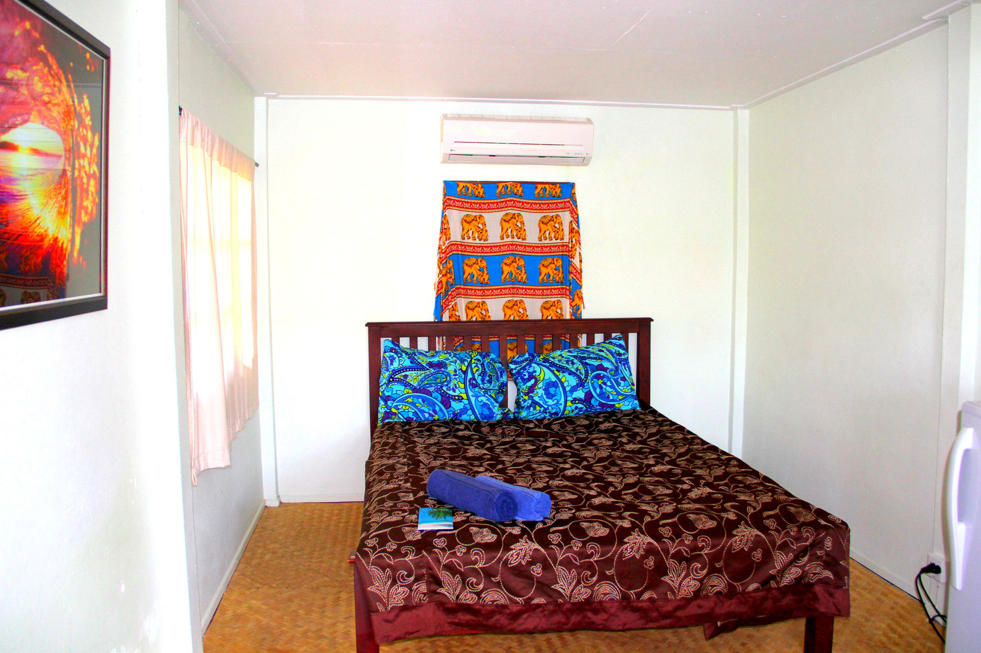 The Boardroom Beach Bungalows Bophut Luaran gambar