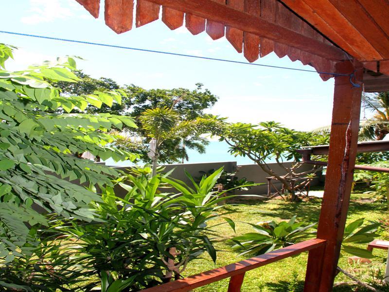 The Boardroom Beach Bungalows Bophut Luaran gambar